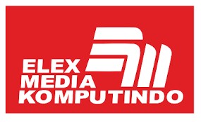 Gaji PT Elex Media Komputindo