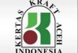 Gaji PT Kertas Kraft Aceh