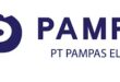 Gaji PT Pampas Electric