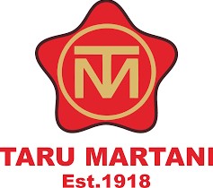 Gaji PT Taru Martani