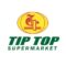 Gaji PT Tip Top Supermarket