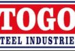 Gaji PT Togo Steel Industries