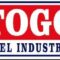 Gaji PT Togo Steel Industries