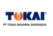 Gaji PT Tokai Dharma Indonesia