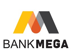 Gaji PT Bank Mega Tbk