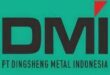 Gaji PT Dingsheng Metal Indonesia