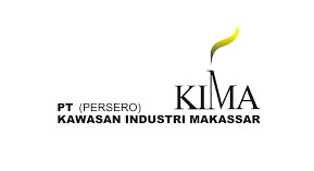 Gaji PT Kawasan Industri Makassar