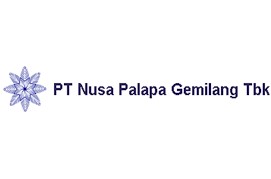 Gaji PT Nusa Palapa Gemilang Tbk