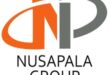 Gaji PT Nusapala Group