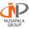 Gaji PT Nusapala Group