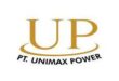 Gaji PT Unimax Power