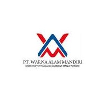 Gaji PT Warna Alam Mandiri