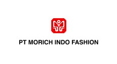 Gaji PT Morich Indo Fashion