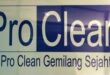 Gaji PT Pro Clean Gemilang Sejahtera