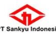 Gaji PT Sankyu Indonesia International