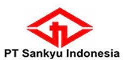 Gaji PT Sankyu Indonesia International