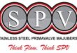 Gaji PT Stainless Steel Primavalve