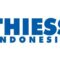 Gaji PT Thiess Indonesia