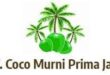 Gaji PT Coco Murni Prima Jaya