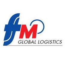 Gaji PT Fm Global Logistics