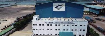 Gaji PT Kim Seah Shipyard Indonesia