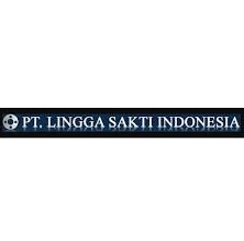 Gaji PT Lingga Sakti Indonesia