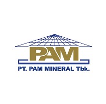Gaji PT PAM Mineral Tbk