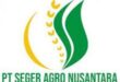 Gaji PT Seger Agro Nusantara