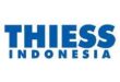 Gaji PT Thiess Contractor Indonesia