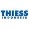 Gaji PT Thiess Contractor Indonesia