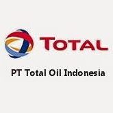 Gaji PT Total Oil Indonesia