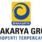 Gaji PT Binakarya Jaya Abadi Tbk