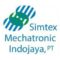 Gaji PT Simtex Mechatronic Indojaya