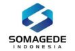Gaji PT Somagede Indonesia