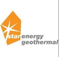 Gaji PT Star Energy Geothermal