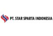 Gaji PT Star Sparta Indonesia