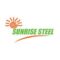 Gaji PT Sunrise Steel