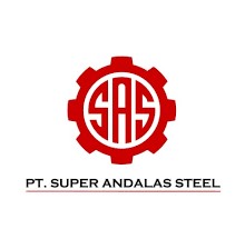 Gaji PT Super Andalas Steel