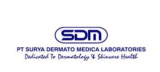 Gaji PT Surya Dermato Medica Laboratories