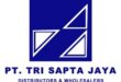 Gaji PT Tri Sapta Jaya