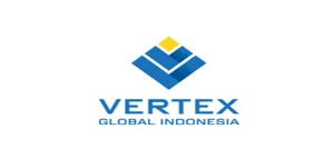Gaji PT Vertex Global Indonesia