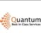 Gaji PT Quantum Tera Network