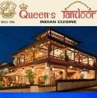 Gaji PT Queen's Tandoor