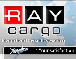 Gaji PT Ray Cargo