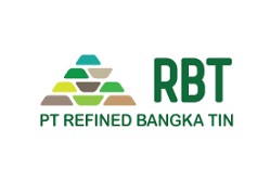 Gaji PT Refined Bangka Tin