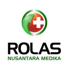 Gaji PT Rolas Nusantara Medika