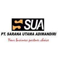 Gaji PT Sarana Utama Adimandiri