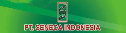 Gaji PT Seneca Indonesia