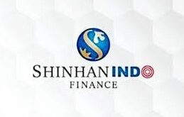 Gaji PT Shinhan Indo Finance