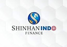 Gaji PT Shinhan Indo Finance